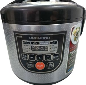 Б/в Мультиварка Redmond rmc-m22 01-200834474