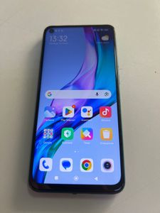 Б/в Мобільний телефон Xiaomi redmi 9 4/128gb 01-200850704