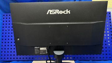 Б/у Монитор Asrock cl25ff 01-200849366