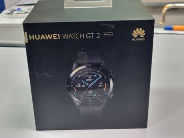 Б/в Смарт-годинник Huawei gt 2 ltn-b19 01-200851787