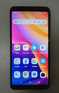 Tcl t433d 2/32gb
