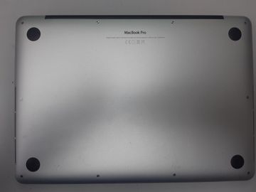 Б/в Ноутбук Apple macbook pro a1502 екр. 13,3/core i5 2,7ghz/ram8gb/ssd128gb/retina/intel iris 01-200853518