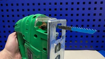 Б/в Електролобзик Rztk aj 650 01-200850973