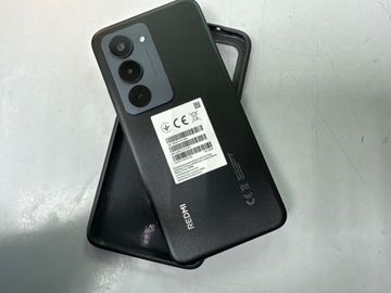 Б/у Мобильный телефон Xiaomi redmi 15 4g 8/256gb 01-200853517