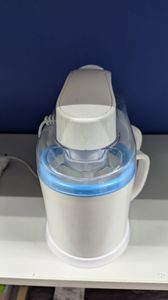 Б/в Морожениця Clatronic icm 3650 01-200556180