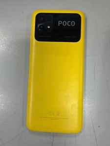 Б/у Мобильный телефон Xiaomi poco c40 3/32gb 01-200854011