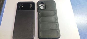 Б/у Мобильный телефон Xiaomi poco m5 4/128gb 01-200853933