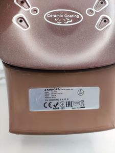 Б/в Праска Aurora au 3432 01-200852114