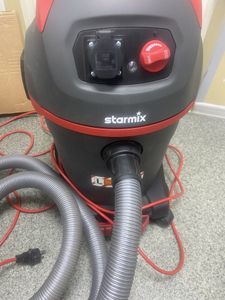 Б/в Пилосос Starmix nsg uclean ardl 1432 01-200853977