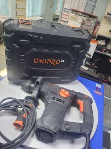 Б/у Перфоратор Dnipro-M bh-20 01-200762656