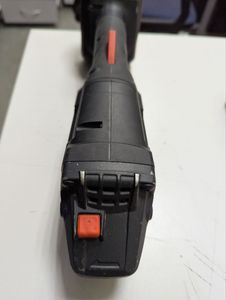 Б/в Кутова шліфмашина Dnipro-M dga-201 1акб 4ah зп 01-200847659