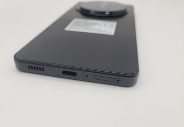 Б/в Мобільний телефон Zte nubia z60s pro 12/256gb 01-200824621