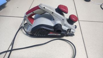 Б/в Електрорубанок Зубр зр-1300-110 01-200855767