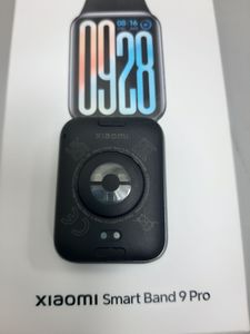 Б/у Фитнес-браслет Xiaomi smart band 9 pro 01-200855183