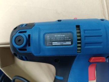 Б/в Шурупокрут Зенит зш-600 01-200854817