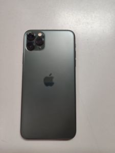 Б/в Мобільний телефон Apple iphone 11 pro max 256gb 01-200855483