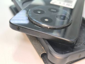 Б/в Мобільний телефон Xiaomi redmi 14c 8/256gb 01-200855843