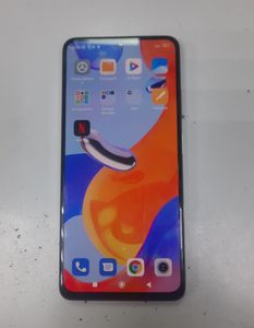Б/в Мобільний телефон Xiaomi redmi note 11 pro 6/128gb 01-200856224