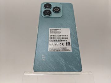 Б/у Мобильный телефон Zte blade a75 4/128gb 01-200854326
