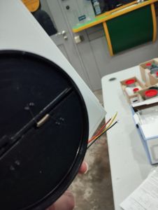 Б/в Вентилятор прихованого монтажу Sava mp-100 01-200856867