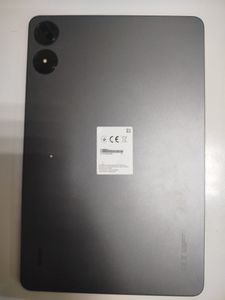 Б/в Планшет Xiaomi redmi pad pro 6/128gb 01-200855794