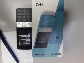 Б/в Мобільний телефон Nokia 150 dual sim 2023 01-200856711