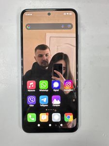 Б/в Мобільний телефон Xiaomi redmi note 10s 6/128gb 01-200856664