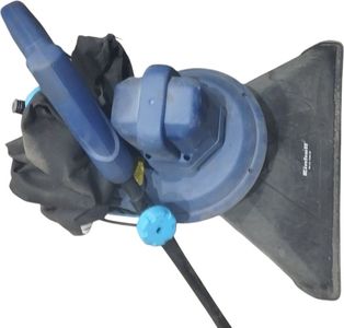 Б/у Пылесос садовый Einhell bg-el 1400 01-200854141