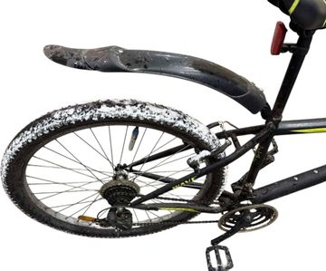 Б/в Велосипед Up! wave 27.5 01-200854334