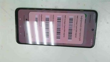 Б/в Мобільний телефон Xiaomi redmi note 12 pro 5g 8/256gb 01-200858425