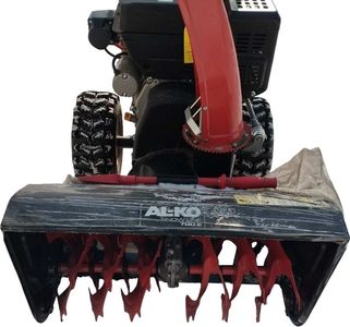 Б/в Шнековий снігоприбирач Al-Ko snowline 700 e 01-200856051