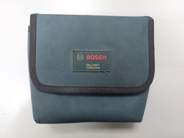 Б/в Лазерний нівелір Bosch gll 2-80 p professional 01-200856480