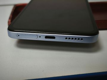 Б/в Мобільний телефон Xiaomi redmi note 14 8/256gb 01-200858649