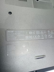 Б/в Ноутбук Acer 15/core i7 8750h ddr4/32gb ddr4/hdd 2000 gb/ssd 128 gb/geforce gtx1050 2gb 01-200855946