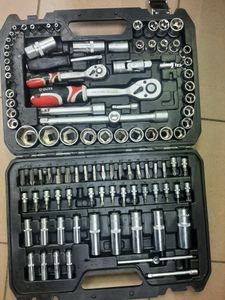 Б/в Набір інструментів Yato yt-38791 01-200858629