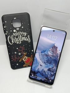 Б/в Мобільний телефон Xiaomi redmi note 9 pro 6/128gb 01-200853861