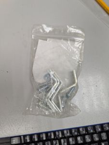 Б/в Умивальник Laufen pro-49 811960000109(54*40) 01-200858842