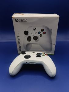 Б/в Геймпад Microsoft xbox series x s wireless controller 01-200858616