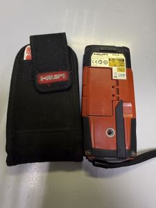 Б/в Лазерний нівелір Hilti pd-e 01-200859594