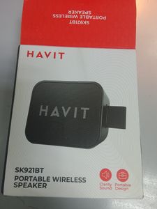 Б/в Акустика Havit sk921bt 01-200860054