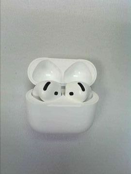 Б/в Навушники Apple airpods 4 01-200858634