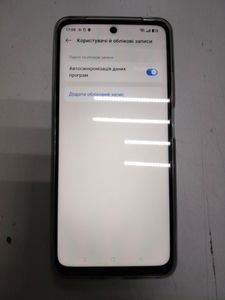 Б/в Мобільний телефон Oppo a5x 4g 4/128gb nfc 01-200861445