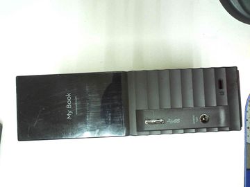 Б/в Жорсткий диск Wd my book desktop 6 tb 01-200860992