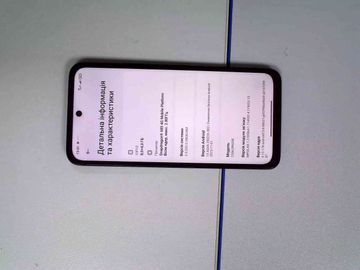 Б/у Мобильный телефон Xiaomi redmi 15 4g 8/256gb 01-200862356