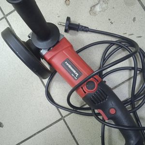 Б/в Кутова шліфмашина Haisser ga-12s 01-200861588