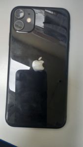 Б/в Мобільний телефон Apple iphone 11 128gb 01-200862519