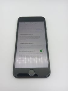 Б/в Мобільний телефон Apple iphone 7 32gb 01-200861879