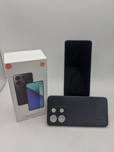 Б/в Мобільний телефон Xiaomi redmi note 13 4g 8/256gb 01-200808971
