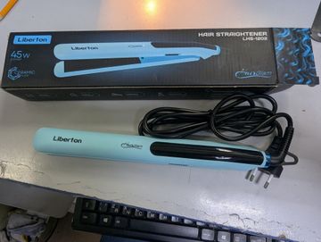 Б/в Плойка Liberton lhs-1202 01-200861837