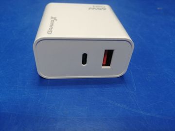 Б/в Зарядний блок Grand-X ch-960w usb-а+type-c 01-200861845